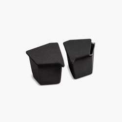 Genuine Tesla OEM Model Y Trunk Storage Bins With Lids