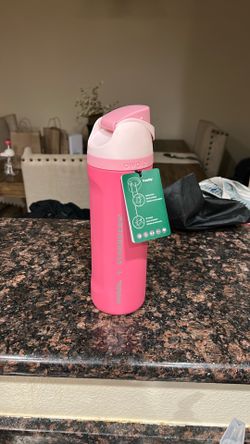 Starbucks Owala collab