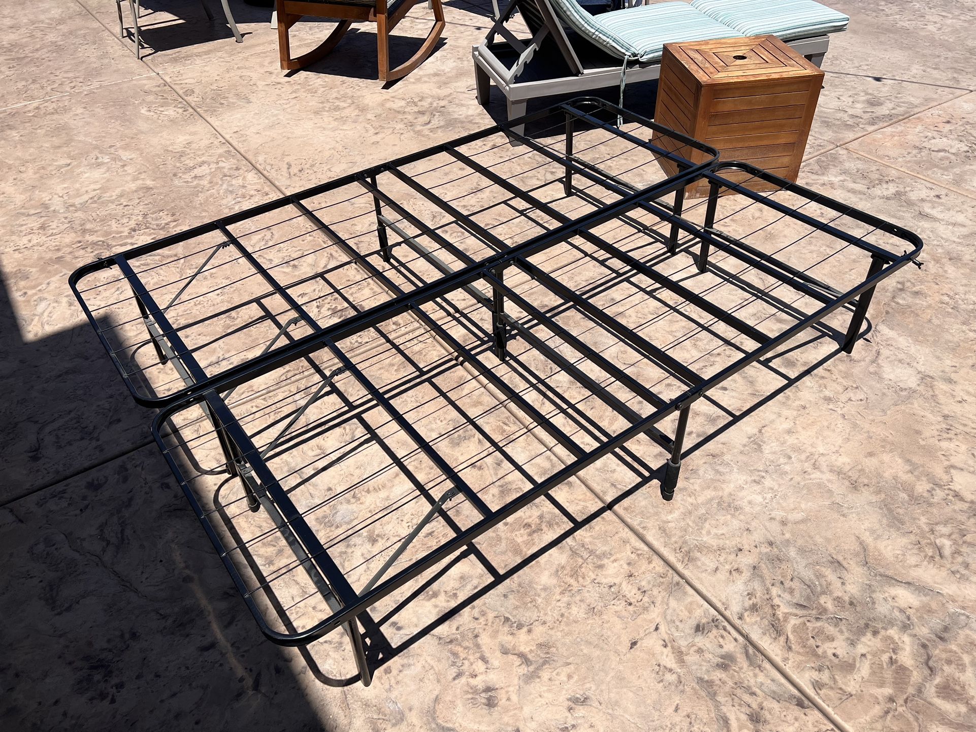 Bed Frame