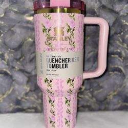 Love-shack Fancy Stanley  