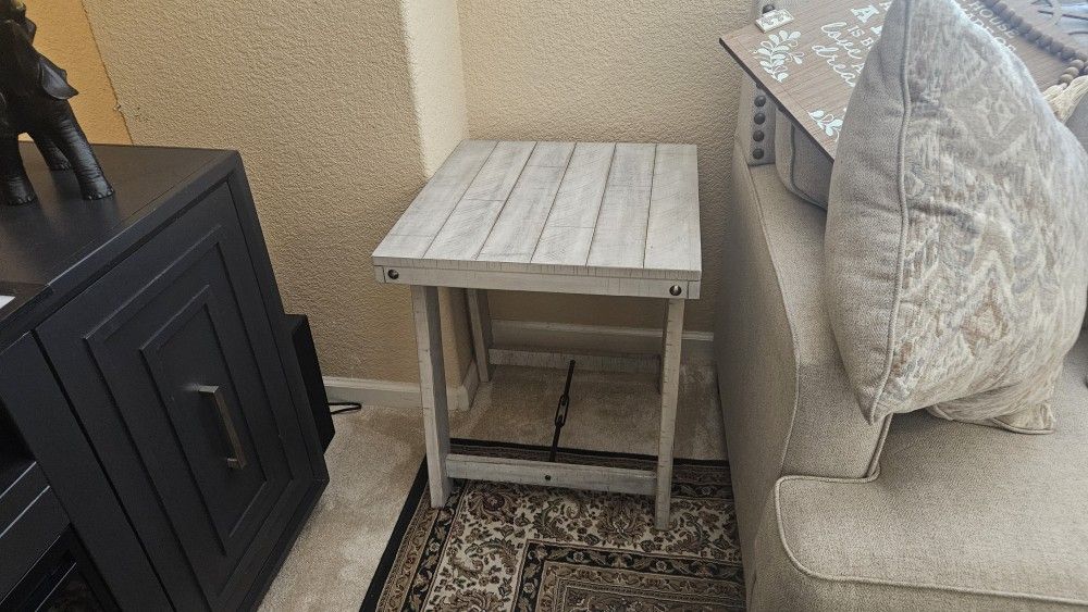 Center Table