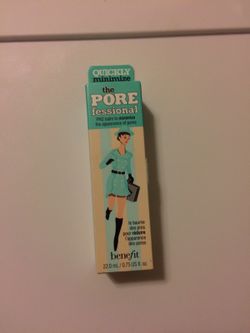 Porefessinal 12$ each