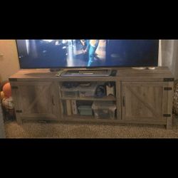TV Stand