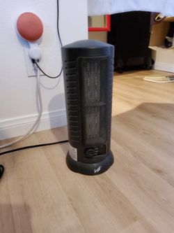 Space heater