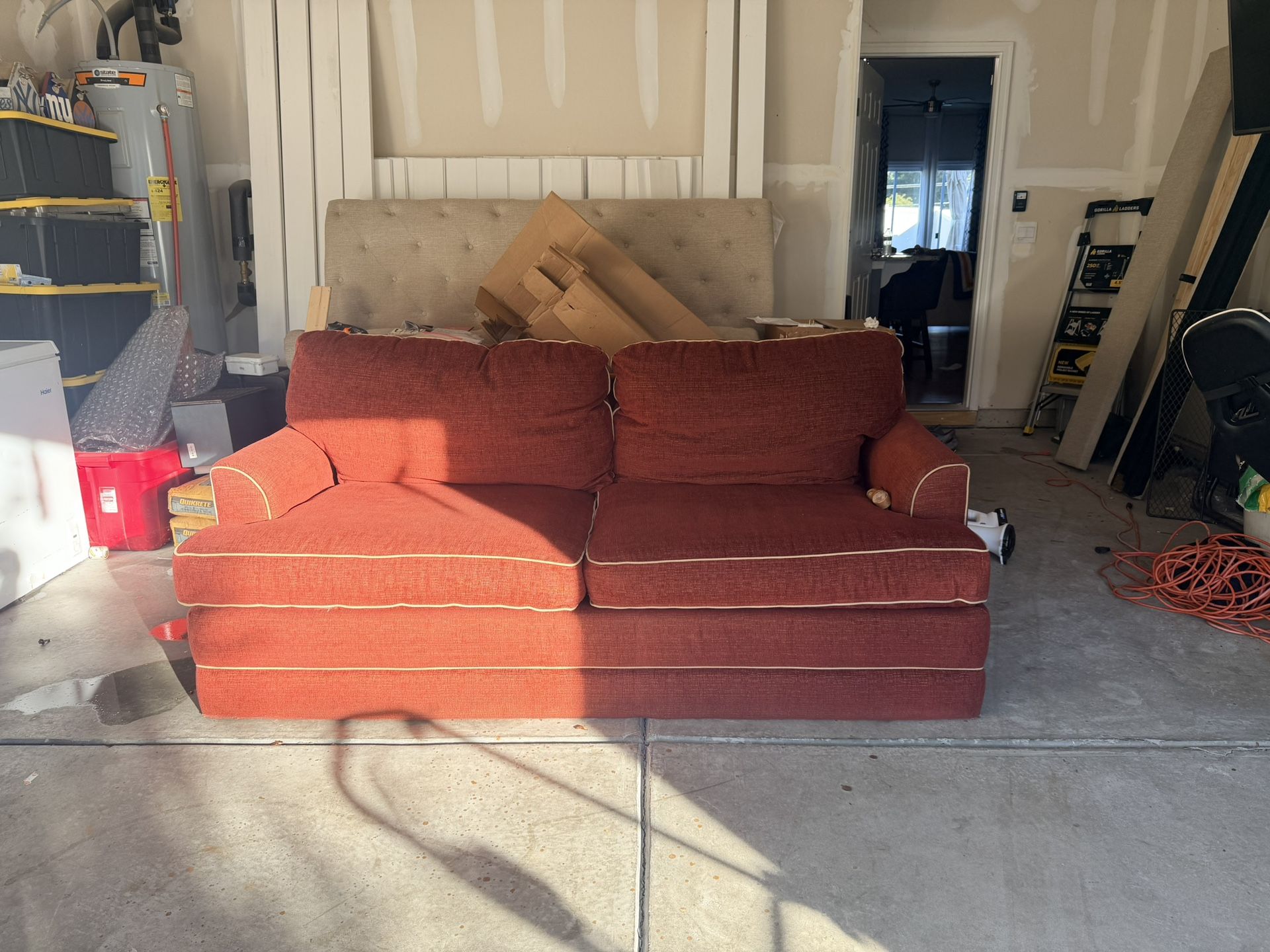 Sofa Bed