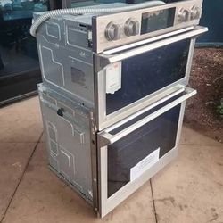27 Inch Samsung SMART Microwave Oven Combo