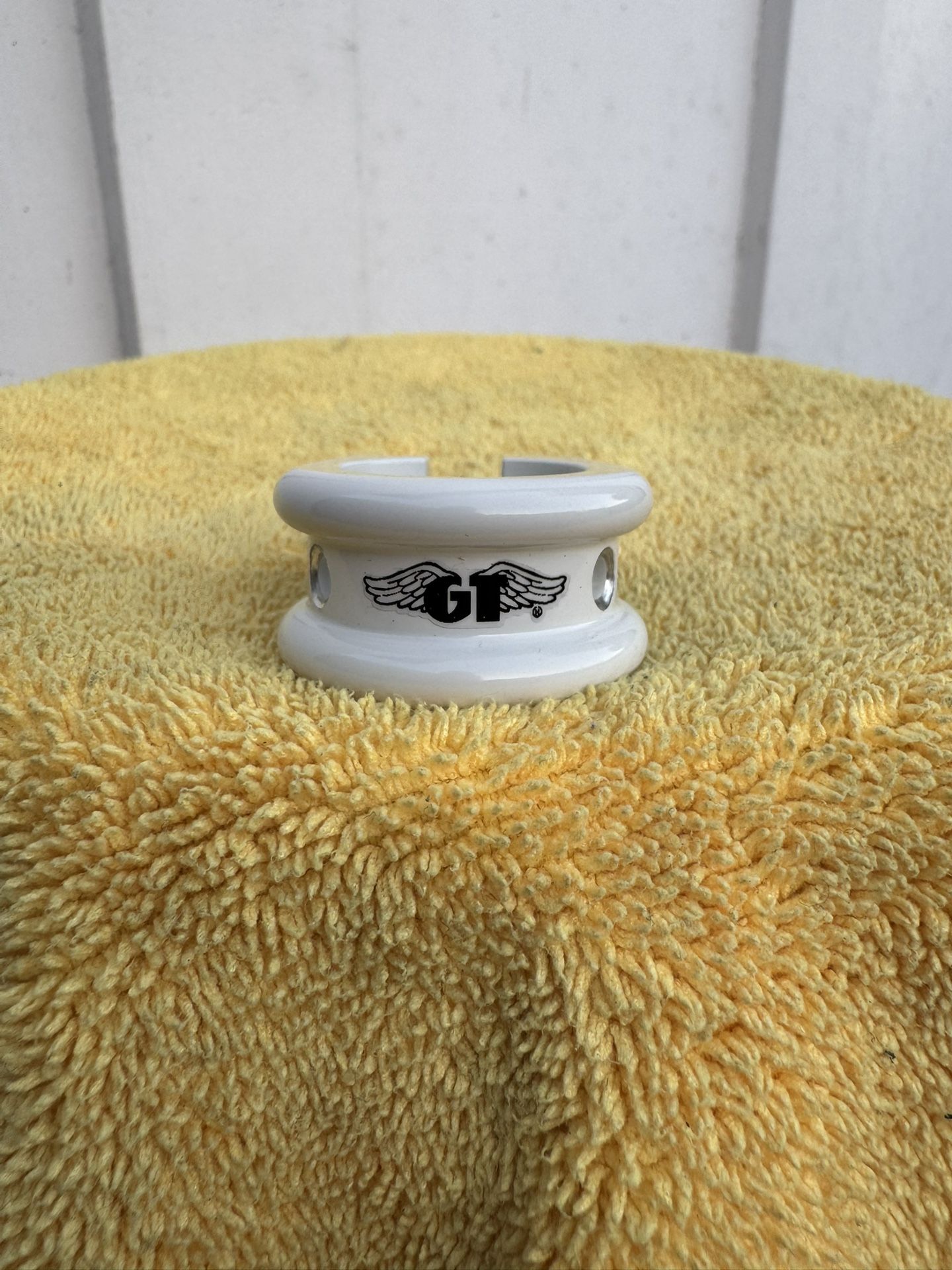 Gt Bmx Performer Seat Post Clamp