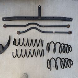2012 - 2018 Jeep Wrangler JK Unlimited Parts