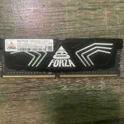 mint Condition 8gb DDR4 Ram *READ DESC*