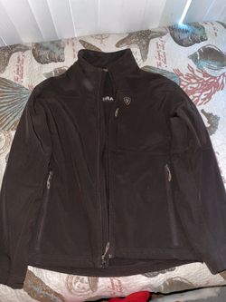 Ariat hoodie size L