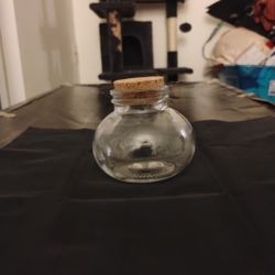 5 Oz Spell Jar