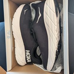 Hoka Arahi 7 (Mens 11.5 US)