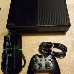 Xbox One