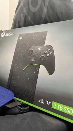Xbox series x galaxy edition 2tb