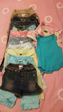 Girls Clothes sz18-24 mths