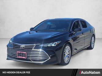 2019 Toyota Avalon