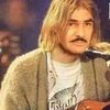 Burt Cobain
