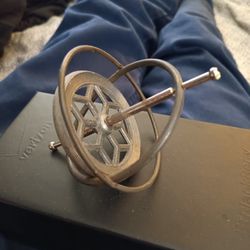 Vintage Spinner