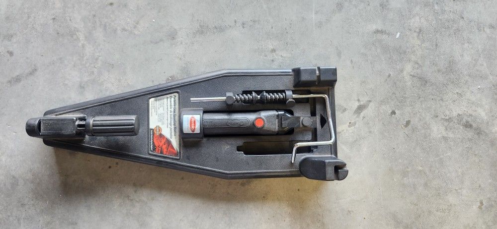 Respooling Fishing Reels