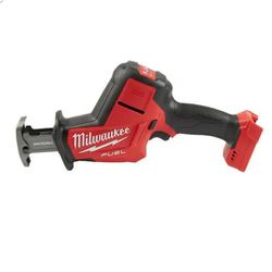 Milwaukee 18v Fuel Hackzall Brushless Brand New Tool Only 