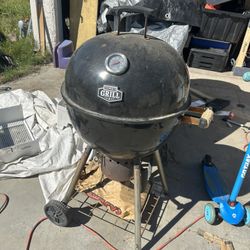 Bbq Grill