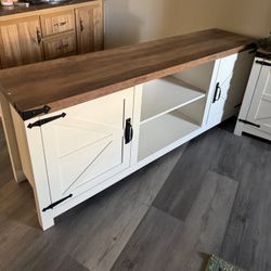 Tv Stand 