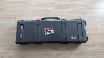 Pelican 1720 Hardcase 