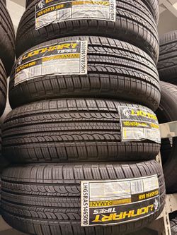Lionhart ramani as in stock 185/65R14 with 50,000 mileage warranty !!