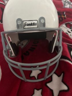 CARDINAL HELMET