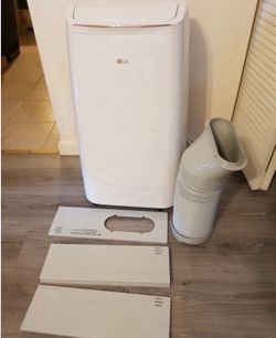 Office air conditioner 6,000 btu
