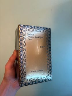 Maison Francis Kurkdjian Oud Extrait de Parfum 70ml