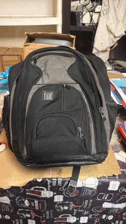 Ful Backpack/Bookbag