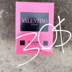 Valentino Donna Intense Eau De Parfum 