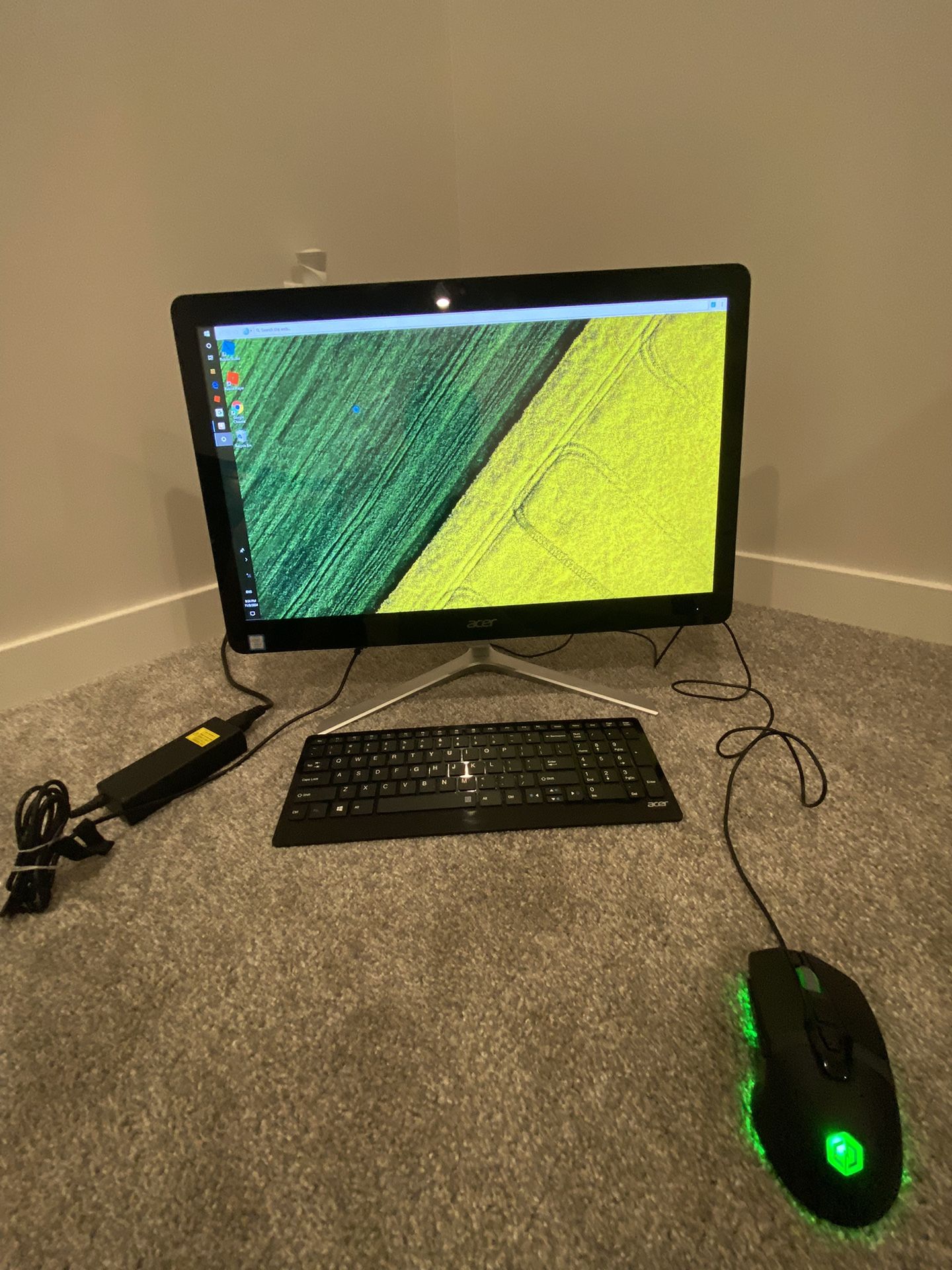 ACER Monitor