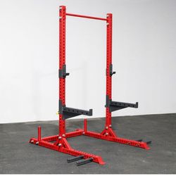 NEW Squat Rack / Gym Equipment