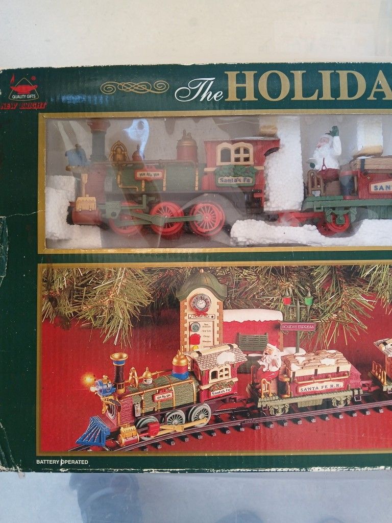 Train