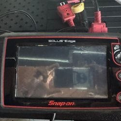 Snap ON