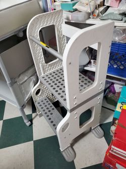 Kids Step Stool