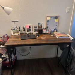 Study Table 
