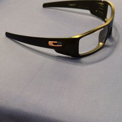 Gascan Oakley Sunglasses American Flag 