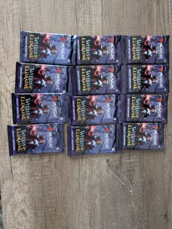 Wilds of Eldraine - Draft Booster Packs