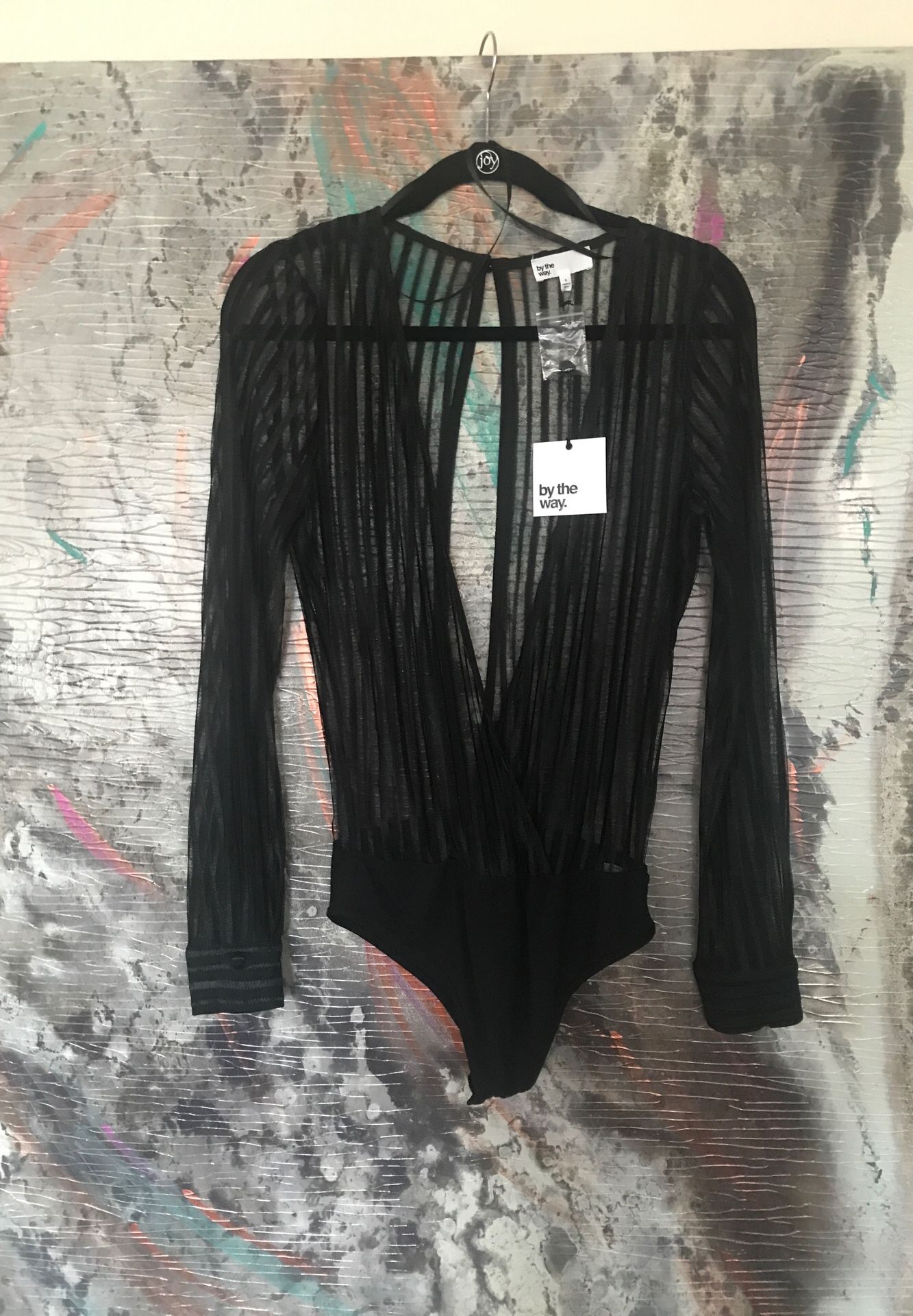 Bodysuit