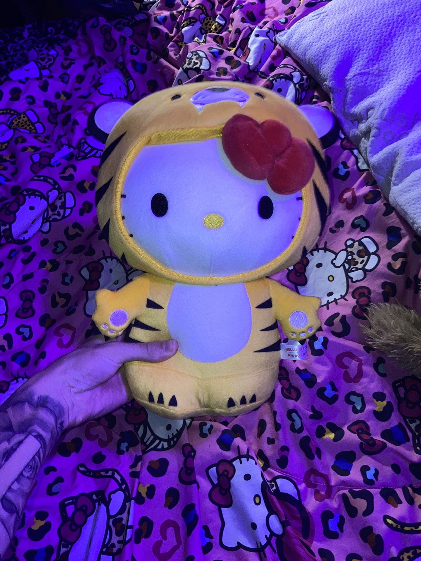 Hello Kittys