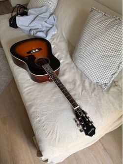 Guitar