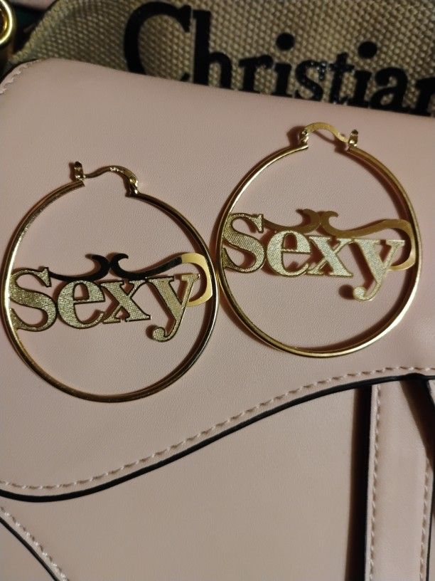 Sexy Earings