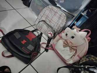 Backpack