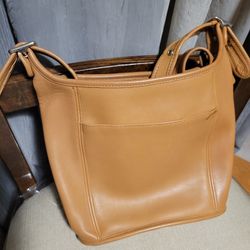Crossbody Leather Purse...