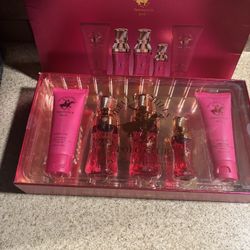 Perfume Set 