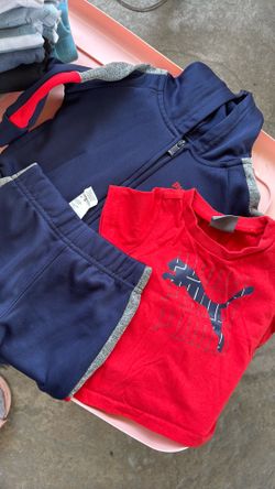 baby clothes newborn & 0-3