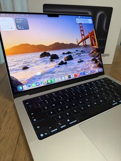 Apple MacBook Pro 14" M5 Pro 15C/16C, 24GB, 1TB SSD – Silver – Apple Warranty until June 2027